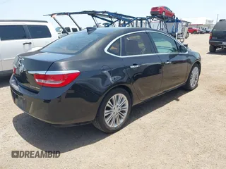2015 Buick Verano Group with VIN 1G4PS5SK8F4205017, listed as a IAAI auction lot 42751050 with 199,703 mi miles and . Bid and sale history available at DreamBid. Image 4.