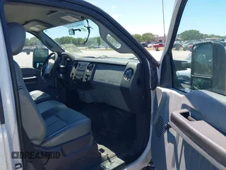 2013 Ford F-350 XL with VIN 1FTBF3A66DEA25022, listed as a IAAI auction lot 41850426 with 163,898 mi miles and . Bid and sale history available at DreamBid. Image 5.