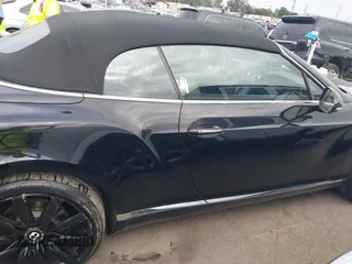 2013 Bentley Continental GT with VIN SCBGR3ZAXDC080271, listed as a IAAI auction lot 39498924 with 39,873 mi miles and . Bid and sale history available at DreamBid. Image 13.