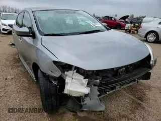 2013 Nissan Sentra SR z VIN 3N1AB7APXDL751864, wystawiony jako Copart lot #55168285 z przebiegiem 72 401 mil mil oraz Szkoda całkowita • Salvage title. Historia ofert i sprzedaży dostępna na DreamBid. Obrazek 14.