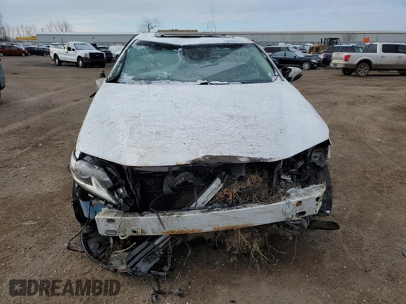 2017 Lexus ES 300h with VIN JTHBW1GG0H2144923, listed as a Copart auction lot 52324285 with 172,557 mi miles and Clean Title. Bid and sale history available at DreamBid. Image 5.