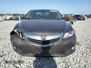 2013 Acura ILX Premium z VIN 19VDE1F55DE021959, wystawiony jako Copart lot #53521385 z przebiegiem 37 337 mil mil oraz Szkoda całkowita • Salvage title. Historia ofert i sprzedaży dostępna na DreamBid. Obrazek 5.