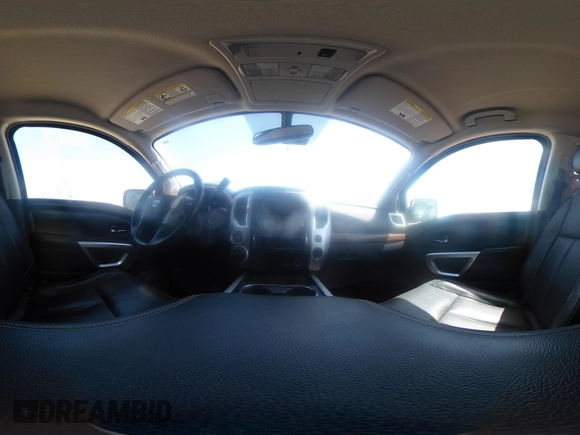 2017 Nissan Titan Platinum Reserve с VIN 1N6AA1E57HN522051, выставлен на аукционе IAAI как лот 42128392 с пробегом 101 378 миль миль и . История ставок и продаж доступна на DreamBid. Изображение 19.