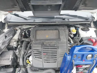 2020 Subaru WRX Premium with VIN JF1VA1B67L9811276, listed as a IAAI auction lot 42533672 with 72,434 mi miles and . Bid and sale history available at DreamBid. Image 10.