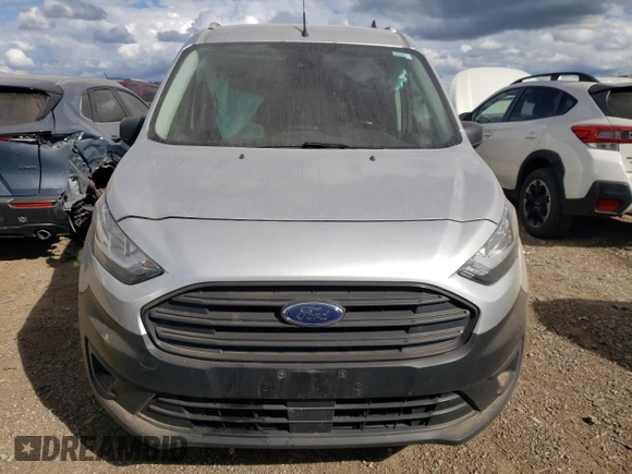 2022 Ford Transit Connect XL z VIN NM0LS6S29N1516770, wystawiony jako Copart lot #70408014 z przebiegiem 29 561 mil mil oraz Szkoda całkowita • Salvage title. Historia ofert i sprzedaży dostępna na DreamBid. Obrazek 5.