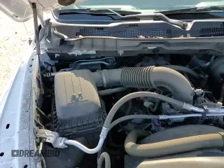 2021 Ram 1500 Warlock z VIN 1C6RR7LT0MS566222, wystawiony jako Copart lot #50809435 z przebiegiem 60 184 mil mil oraz Szkoda całkowita • Salvage title. Historia ofert i sprzedaży dostępna na DreamBid. Obrazek 13.