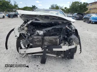 2019 Infiniti QX30 Luxe z VIN SJKCH5CR7KA009141, wystawiony jako Copart lot #53540655 z przebiegiem 47 398 mil mil oraz Nie do naprawy. Historia ofert i sprzedaży dostępna na DreamBid. Obrazek 5.