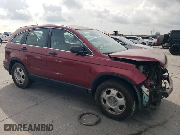 2011 Honda CR-V LX z VIN 3CZRE3H36BG700588, wystawiony jako Copart lot #59962965 z przebiegiem 148 146 mil mil oraz Czysty tytuł • Clean title. Historia ofert i sprzedaży dostępna na DreamBid. Obrazek 4.