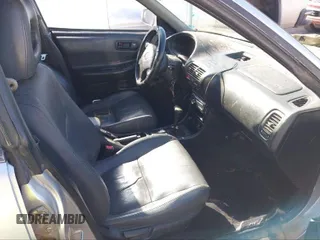 2001 Acura Integra z VIN JH4DB76611S001520, wystawiony jako IAAI lot #41390764 z przebiegiem 190 993 mil mil oraz . Historia ofert i sprzedaży dostępna na DreamBid. Obrazek 5.
