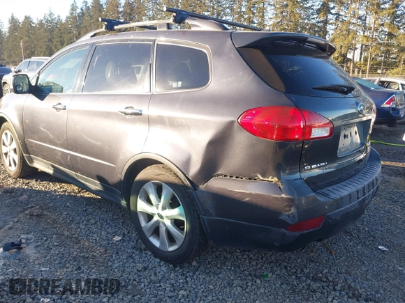 2008 Subaru Tribeca Limited z VIN 4S4WX93D784418676, wystawiony jako IAAI lot #41425784 z przebiegiem 152 273 mil mil oraz . Historia ofert i sprzedaży dostępna na DreamBid. Obrazek 6.