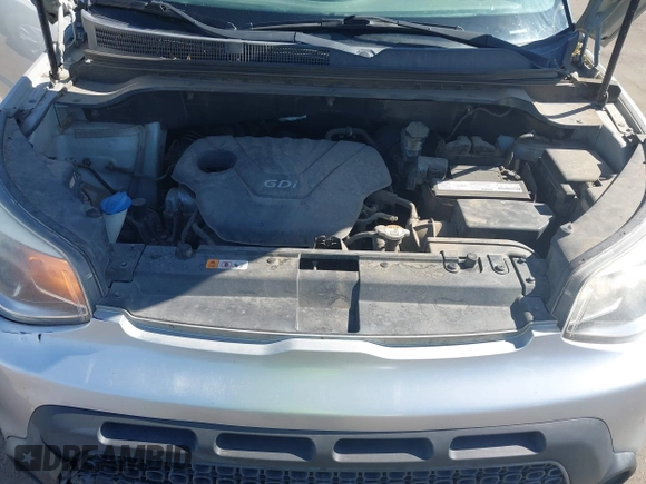 2014 Kia Soul with VIN KNDJN2A26E7702226, listed as a IAAI auction lot 42105761 with 146,670 mi miles and . Bid and sale history available at DreamBid. Image 10.