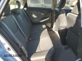 2013 Toyota Prius z VIN JTDKN3DP0D3042773, wystawiony jako Copart lot #52151835 z przebiegiem 98 350 mil mil oraz Szkoda całkowita • Salvage title. Historia ofert i sprzedaży dostępna na DreamBid. Obrazek 10.