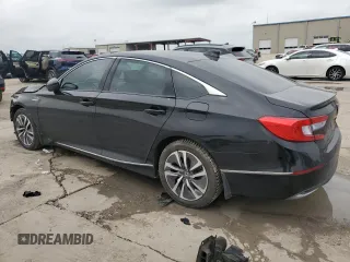2018 Honda Accord EX-L с VIN 1HGCV3F53JA009274, выставлен на аукционе Copart как лот 55563185 с пробегом 153 889 миль миль и Списание • Salvage title. История ставок и продаж доступна на DreamBid. Изображение 2.