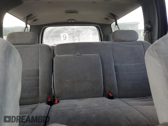 2003 Ford Excursion Special Serv z VIN 1FMNU41S13EC23961, wystawiony jako Copart lot #56982865 z przebiegiem 180 123 mil mil oraz Szkoda całkowita • Salvage title. Historia ofert i sprzedaży dostępna na DreamBid. Obrazek 10.