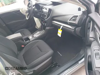 2023 Subaru Forester Premium с VIN JF2SKAEC9PH445216, выставлен на аукционе IAAI как лот 41887616 с пробегом 12 479 миль миль и . История ставок и продаж доступна на DreamBid. Изображение 5.