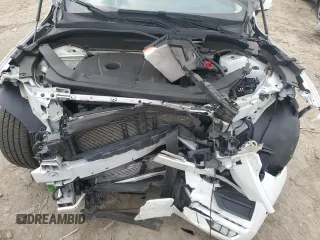 2019 Volvo XC60 Momentum with VIN YV4A22RK1K1387229, listed as a Copart auction lot 59251215 with 46,563 mi miles and Salvage title. Bid and sale history available at DreamBid. Image 12.