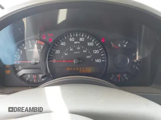 2007 Nissan Titan SE with VIN 1N6BA07A37N224457, listed as a IAAI auction lot 42281769 with 235,506 mi miles and . Bid and sale history available at DreamBid. Image 7.