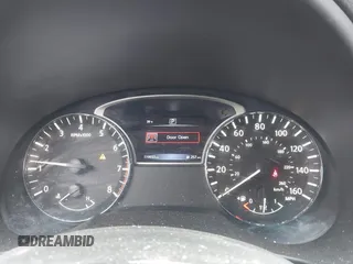2016 Nissan Altima SR with VIN 1N4AL3AP6GC143218, listed as a IAAI auction lot 41757591 with 119,933 mi miles and . Bid and sale history available at DreamBid. Image 7.
