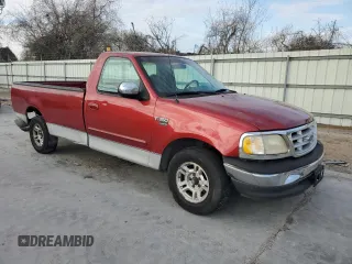 1999 Ford F-150 с VIN 1FTRF17W2XKC19269, выставлен на аукционе Copart как лот 47117905 с пробегом 190 898 миль миль и Списание • Salvage title. История ставок и продаж доступна на DreamBid. Изображение 4.