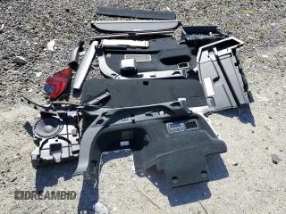 2021 Lexus RX 350L z VIN JTJHZKFA9M2029573, wystawiony jako Copart lot #55225275 z przebiegiem 36 672 mil mil oraz Szkoda całkowita • Salvage title. Historia ofert i sprzedaży dostępna na DreamBid. Obrazek 13.