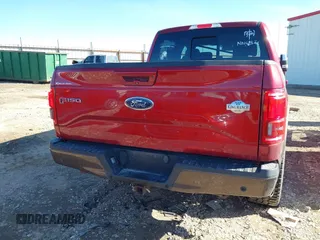 2015 Ford F-150 XLT с VIN 1FTEW1EG9FFA84616, выставлен на аукционе IAAI как лот 41653922 с пробегом 189 692 миль миль и . История ставок и продаж доступна на DreamBid. Изображение 17.