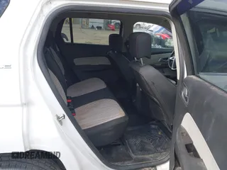 2014 GMC Terrain SLE z VIN 2GKALREK9E6200145, wystawiony jako IAAI lot #41864045 z przebiegiem 176 148 mil mil oraz . Historia ofert i sprzedaży dostępna na DreamBid. Obrazek 8.