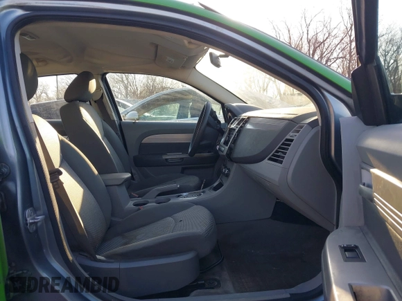 2008 Chrysler Sebring LX z VIN 1C3LC46K08N152500, wystawiony jako IAAI lot #41758397 z przebiegiem 161 605 mil mil oraz . Historia ofert i sprzedaży dostępna na DreamBid. Obrazek 5.