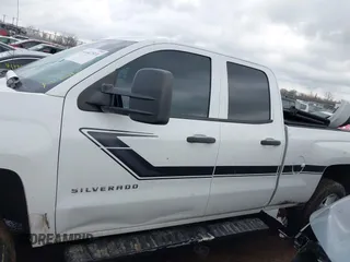 2014 Chevrolet Silverado 1500 Work Truck with VIN 1GCVKPEH2EZ377357, listed as a IAAI auction lot 41447511 with 136,835 mi miles and . Bid and sale history available at DreamBid. Image 15.