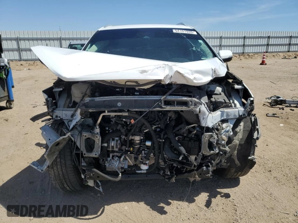2020 Ford Edge SEL с VIN 2FMPK3J9XLBA54895, выставлен на аукционе Copart как лот 54101945 с пробегом Не указан миль и Списание • Salvage title. История ставок и продаж доступна на DreamBid. Изображение 5.