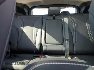 2021 Ford Mustang Mach-E Premium с VIN 3FMTK3SU7MMA04702, выставлен на аукционе Copart как лот 52875895 с пробегом 20 592 миль миль и Списание • Salvage title. История ставок и продаж доступна на DreamBid. Изображение 10.