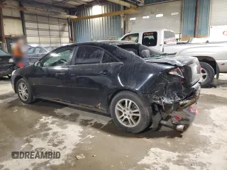 2007 Pontiac G6 1SV Value Leader with VIN 1G2ZF58B174257829, listed as a Copart auction lot 88193025 with 230,770 mi miles and Salvage title. Bid and sale history available at DreamBid. Image 2.