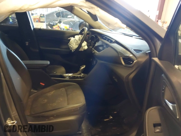2022 Buick Encore GX Select с VIN KL4MMESL9NB044479, выставлен на аукционе IAAI как лот 41430614 с пробегом 61 329 миль миль и . История ставок и продаж доступна на DreamBid. Изображение 5.