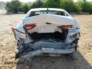 2016 Ford Fusion SE с VIN 3FA6P0H73GR375839, выставлен на аукционе Copart как лот 54167245 с пробегом 210 778 миль миль и Списание • Salvage title. История ставок и продаж доступна на DreamBid. Изображение 6.