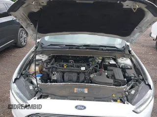 2016 Ford Fusion SE с VIN 3FA6P0H70GR221816, выставлен на аукционе IAAI как лот 42257475 с пробегом 132 022 миль миль и . История ставок и продаж доступна на DreamBid. Изображение 10.
