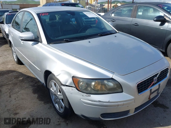 2007 Volvo S40 2.4L с VIN YV1MS382672281166, выставлен на аукционе IAAI как лот 41926328 с пробегом 112 864 миль миль и . История ставок и продаж доступна на DreamBid. Изображение 6.