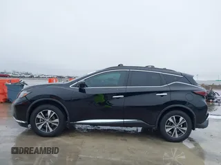 2019 Nissan Murano Platinum z VIN 5N1AZ2MJ5KN138451, wystawiony jako IAAI lot #41457257 z przebiegiem 88 684 mil mil oraz . Historia ofert i sprzedaży dostępna na DreamBid. Obrazek 15.