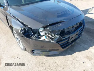 2018 Honda Accord EX z VIN 1HGCV1F47JA242618, wystawiony jako IAAI lot #41994851 z przebiegiem 67 715 mil mil oraz . Historia ofert i sprzedaży dostępna na DreamBid. Obrazek 6.