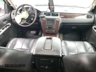 2007 GMC Yukon XL z VIN 1GKFK66837J193760, wystawiony jako Copart lot #58506515 z przebiegiem 198 342 mil mil oraz Szkoda całkowita • Salvage title. Historia ofert i sprzedaży dostępna na DreamBid. Obrazek 8.