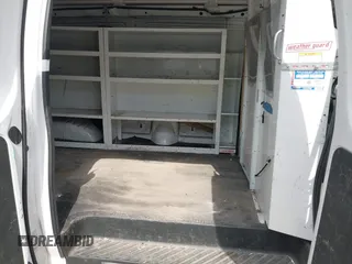 2014 Ford Econoline Cargo Super Duty Commercial with VIN 1FTSE3ELXEDA25101, listed as a IAAI auction lot 41876669 with 221,683 mi miles. Bid and sale history available at carsss.com. Image 8.