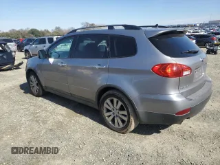 2009 Subaru Tribeca Limited z VIN 4S4WX98D694401362, wystawiony jako Copart lot #46331525 z przebiegiem 207 004 mil mil oraz Czysty tytuł • Clean title. Historia ofert i sprzedaży dostępna na DreamBid. Obrazek 2.