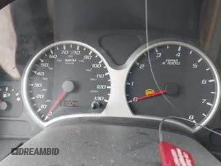 2006 Chevrolet Equinox LT z VIN 2CNDL63F166089651, wystawiony jako IAAI lot #42488631 z przebiegiem 210 048 mil mil oraz . Historia ofert i sprzedaży dostępna na DreamBid. Obrazek 7.