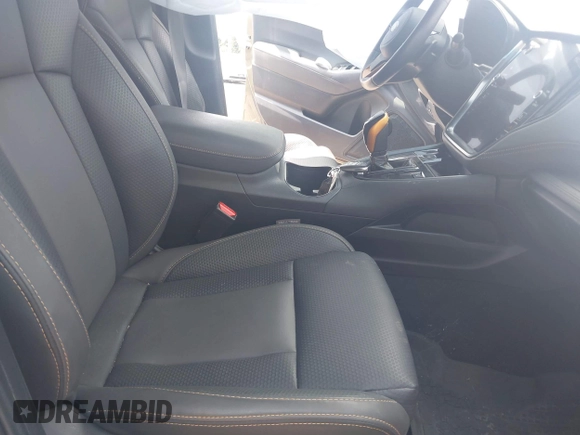 2022 Subaru Outback Wilderness с VIN 4S4BTGUD6N3192211, выставлен на аукционе IAAI как лот 42559027 с пробегом 31 583 миль миль и . История ставок и продаж доступна на DreamBid. Изображение 5.