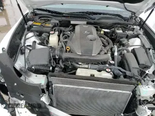 2020 Lexus RC 300 F Sport с VIN JTHGA5BC0L5010484, выставлен на аукционе Copart как лот 82191544 с пробегом 39 411 миль миль и Списание • Salvage title. История ставок и продаж доступна на DreamBid. Изображение 14.