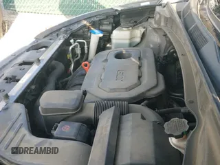 2018 Hyundai Santa Fe 2.4L with VIN 5XYZUDLB0JG570723, listed as a IAAI auction lot 43233197 with 81,248 mi miles and . Bid and sale history available at DreamBid. Image 19.
