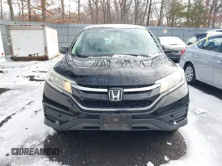 2016 Honda CR-V LX with VIN 5J6RM4H35GL130151, listed as a IAAI auction lot 41427717 with 182,009 mi miles. Bid and sale history available at carsss.com. Image 12.