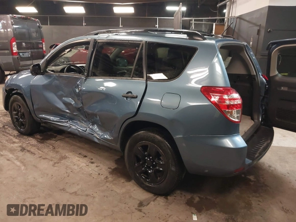 2012 Toyota RAV4 с VIN 2T3BF4DV5CW232243, выставлен на аукционе IAAI как лот 42361748 с пробегом 95 247 миль миль и . История ставок и продаж доступна на DreamBid. Изображение 3.