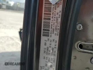 2018 Ram 1500 Express z VIN 1C6RR7KG1JS258072, wystawiony jako Copart lot #53433775 z przebiegiem 122 000 mil mil oraz Szkoda całkowita • Salvage title. Historia ofert i sprzedaży dostępna na DreamBid. Obrazek 12.