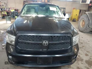2014 Ram 1500 Express z VIN 1C6RR7KT7ES178021, wystawiony jako IAAI lot #41866157 z przebiegiem 74 301 mil mil oraz . Historia ofert i sprzedaży dostępna na DreamBid. Obrazek 12.