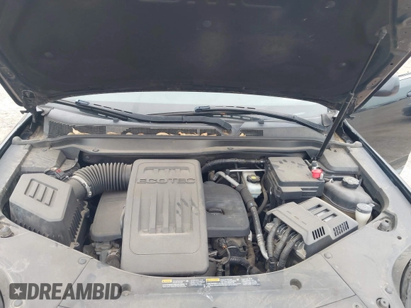 2013 GMC Terrain SLE with VIN 2GKALMEK2D6146026, listed as a IAAI auction lot 42282587 with 125,951 mi miles and . Bid and sale history available at DreamBid. Image 10.