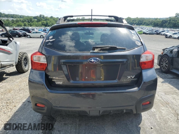 2015 Subaru Crosstrek Premium с VIN JF2GPACC3F8225756, выставлен на аукционе Copart как лот 64675265 с пробегом 164 223 миль миль и Чистый • Clean title. История ставок и продаж доступна на DreamBid. Изображение 6.